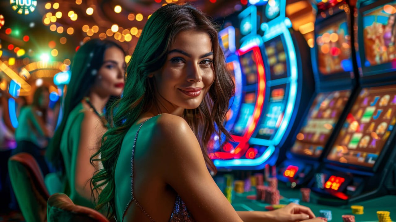 kiss slot