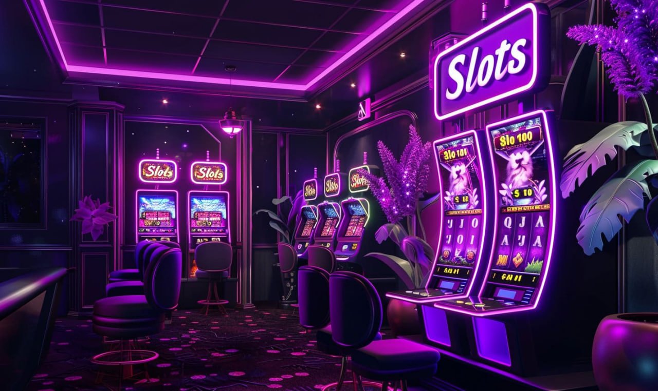 kiss slot