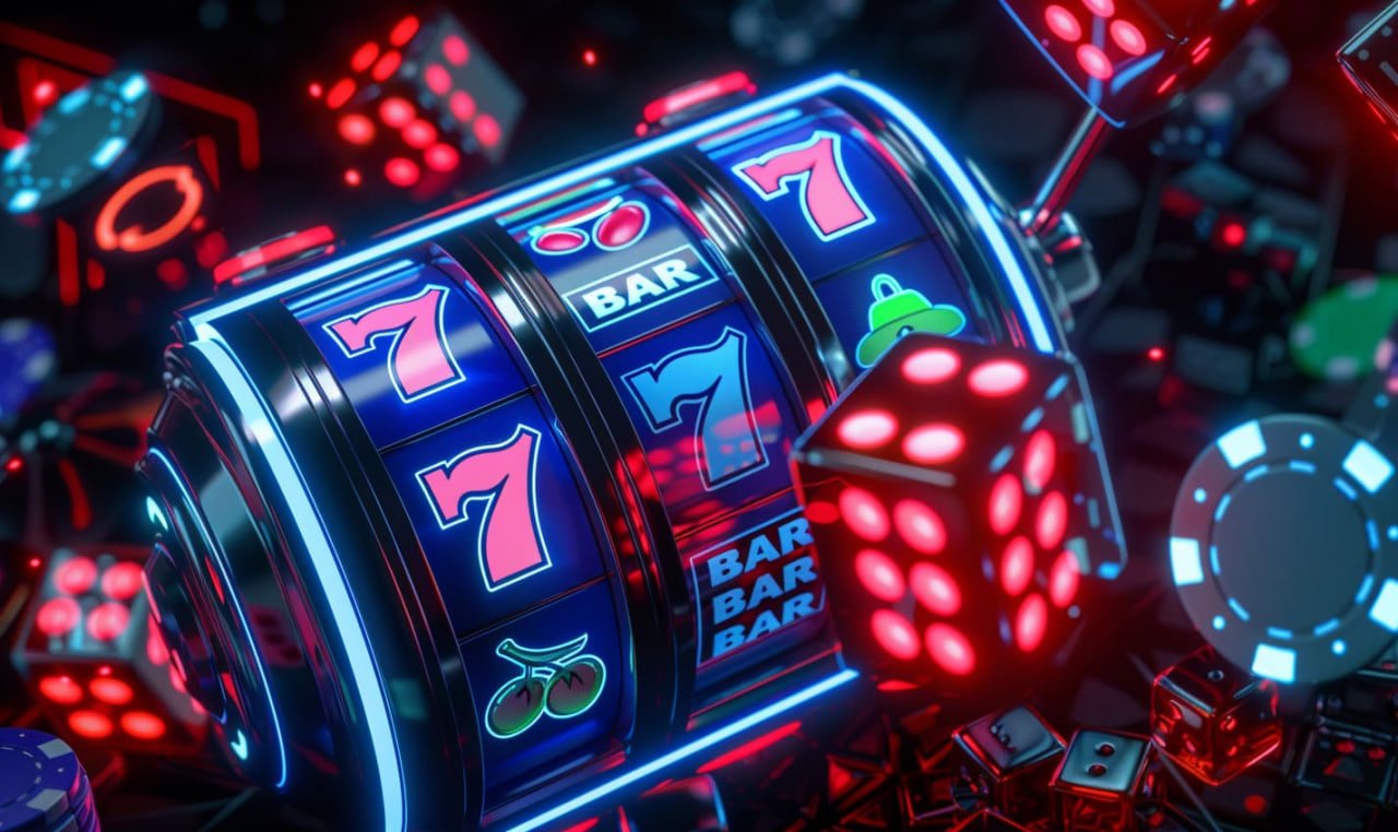 kiss slot