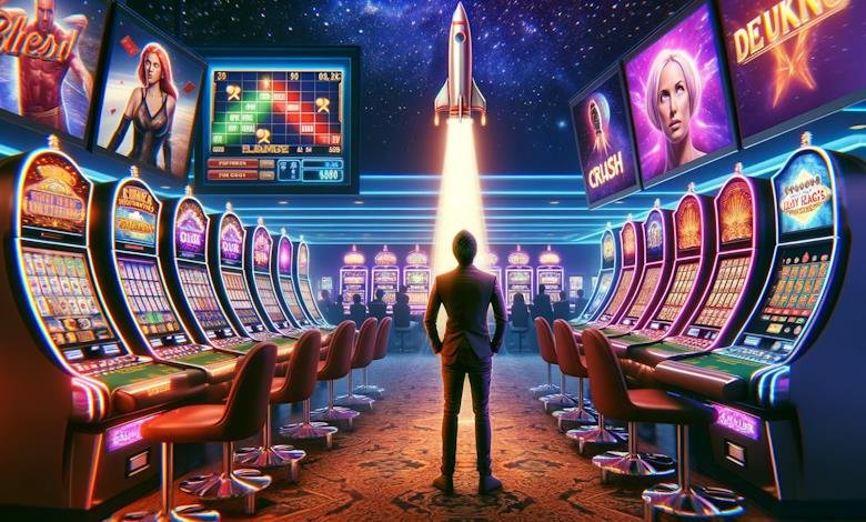 kiss slot