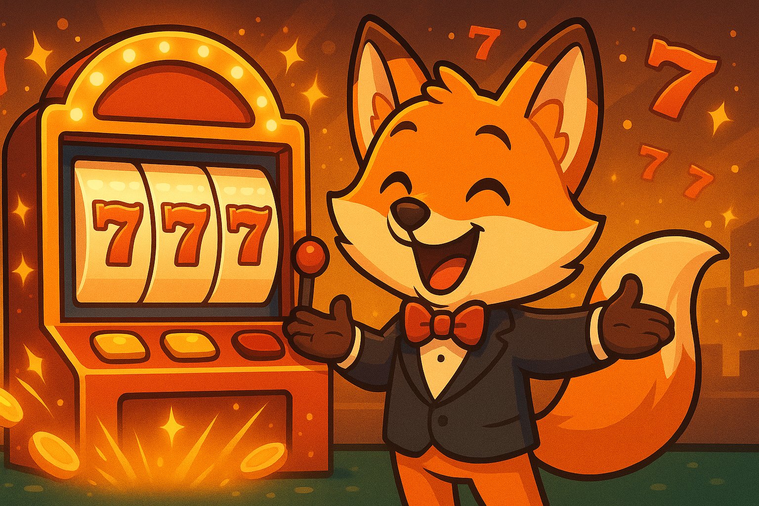 kiss slot