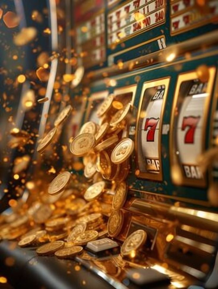 kiss slot