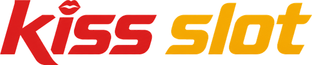 Kiss Slot Logo
